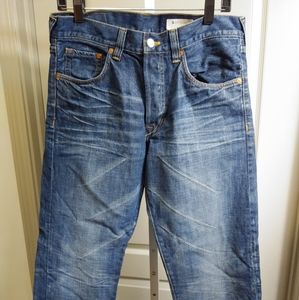 H & M Mens Jean  32/30